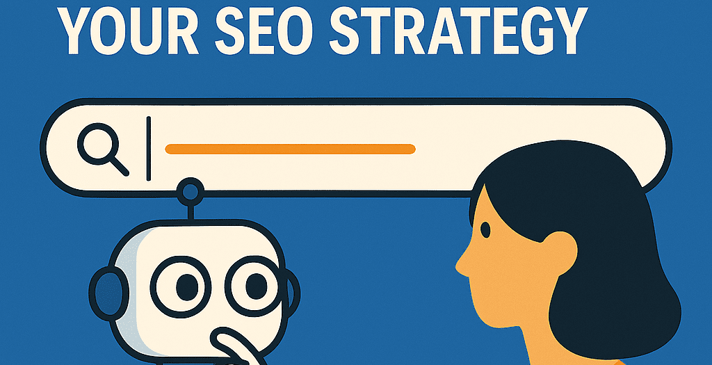 internal search SEO strategy