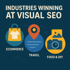 Visual SERPs