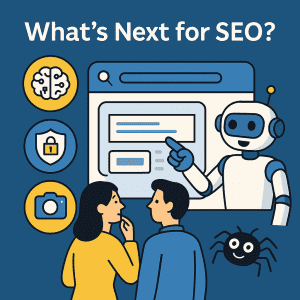 What’s Next for SEO?