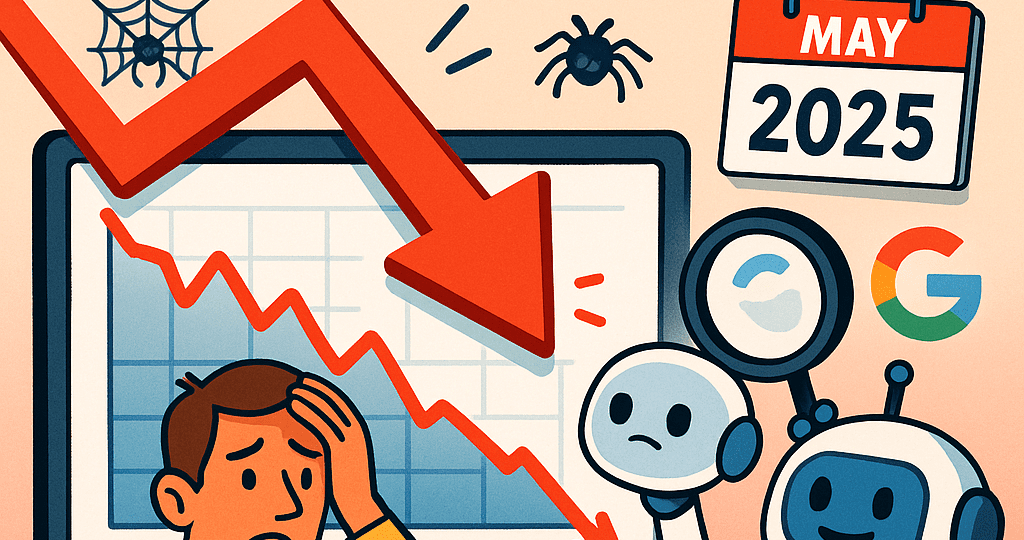 Google algorithm update