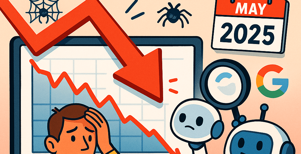 Google algorithm update