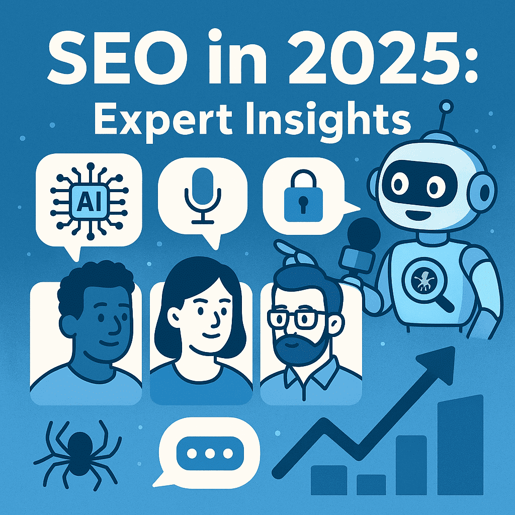 SEO in 2025