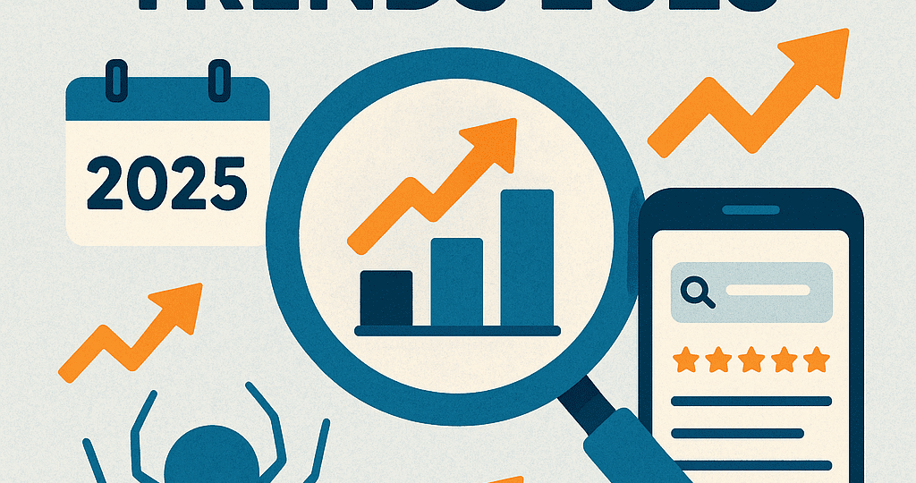 search trends 2025