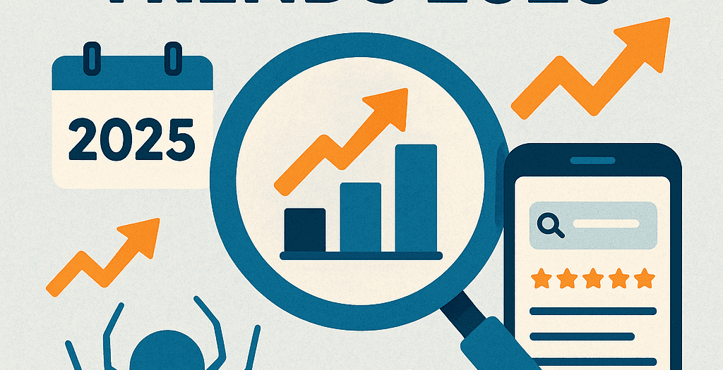 search trends 2025