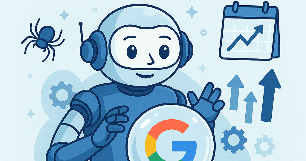 Google algo updates