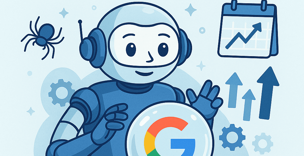 Google algo updates