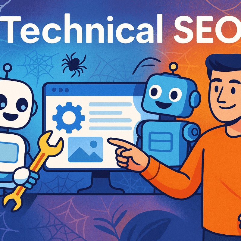 Technical SEO