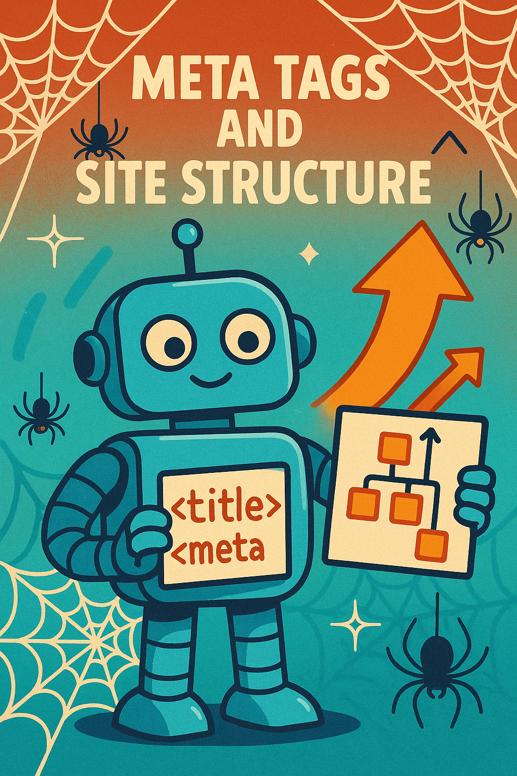 Meta Tags and Site Structure Meta Tags and Site Structure
