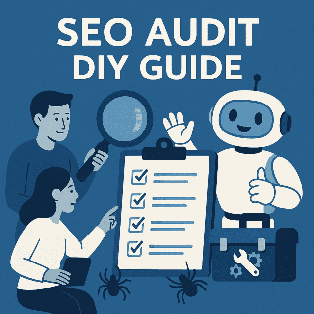 SEO audit