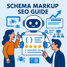 schema markup