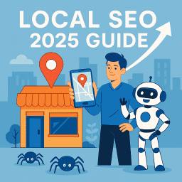 local SEO 2025