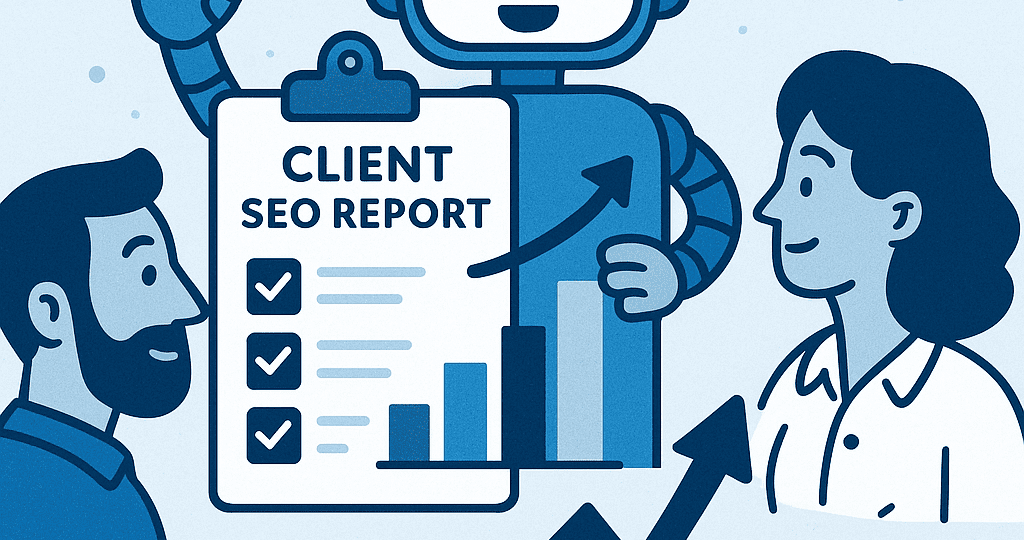 SEO reports