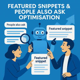 Featured snippets