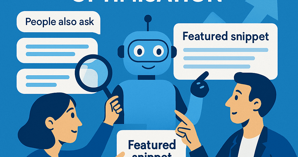 Featured snippets