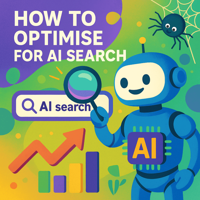 Optimise for AI Search