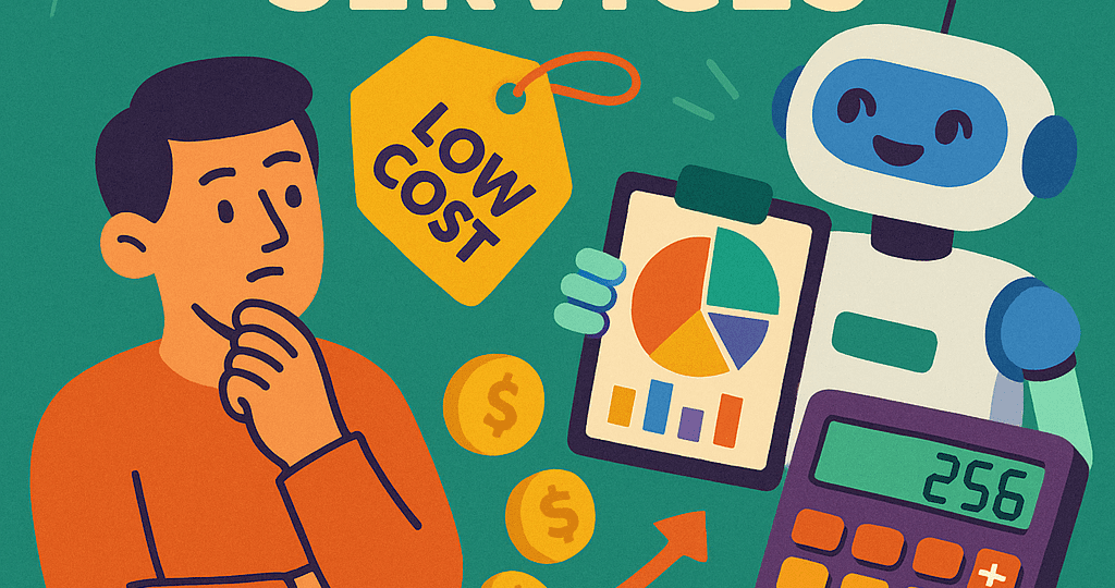 cheap SEO services
