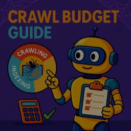 crawl budget
