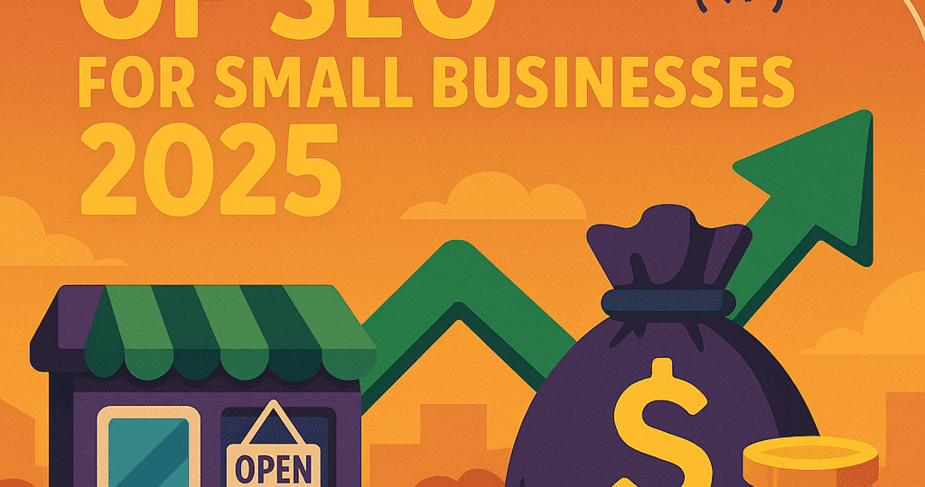 ROI of SEO for small business