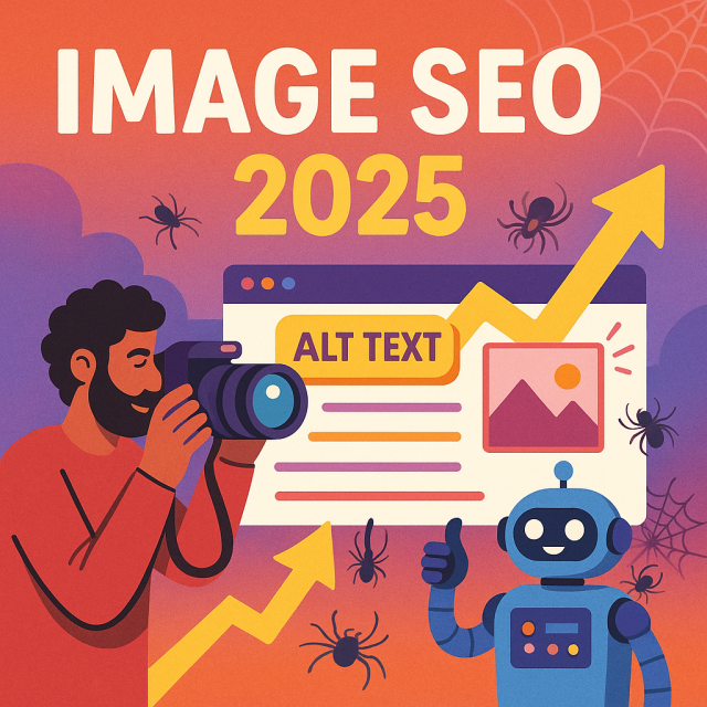 Image SEO 2025