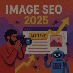 Image SEO 2025