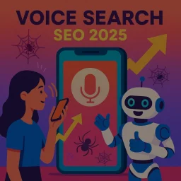 voice search SEO