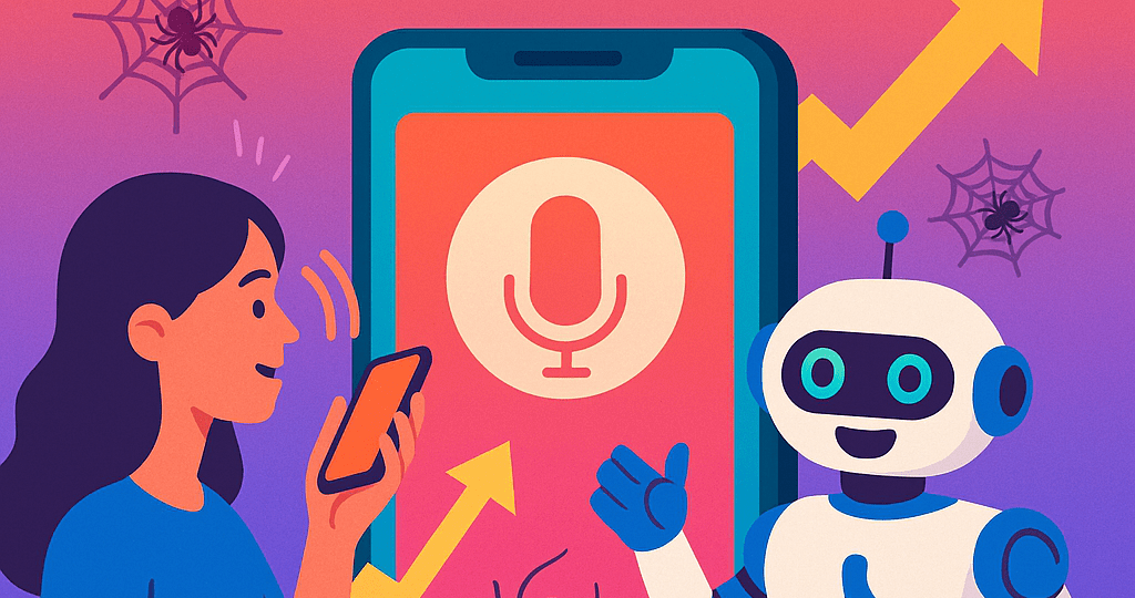 voice search SEO