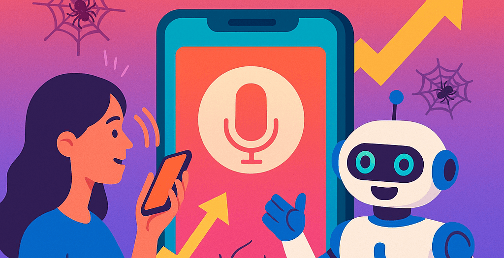 voice search SEO