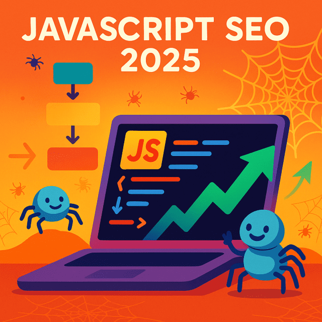 JavaScript SEO
