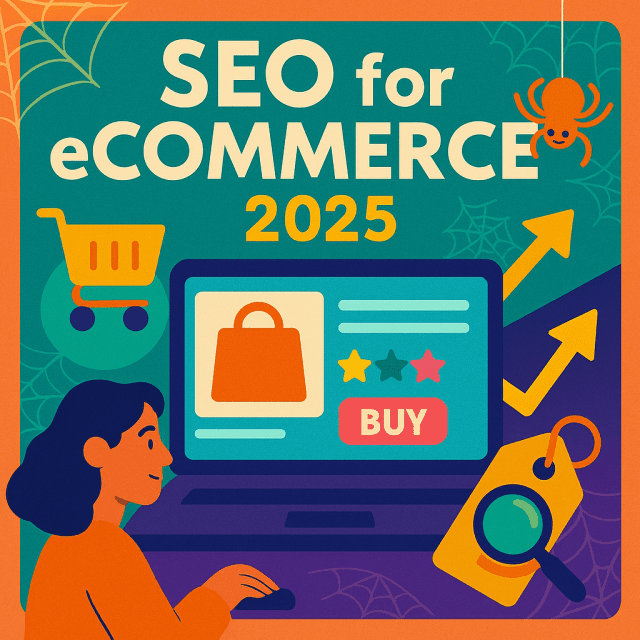 SEO for eCommerce