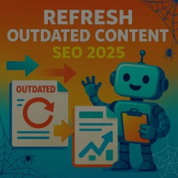 Content Refresh