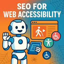 SEO for Web Accessibility