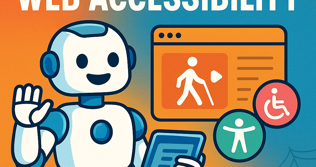 SEO for Web Accessibility