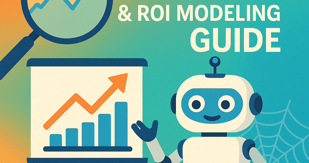 SEO forecasting