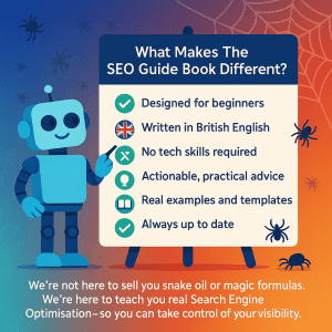 New to SEO?