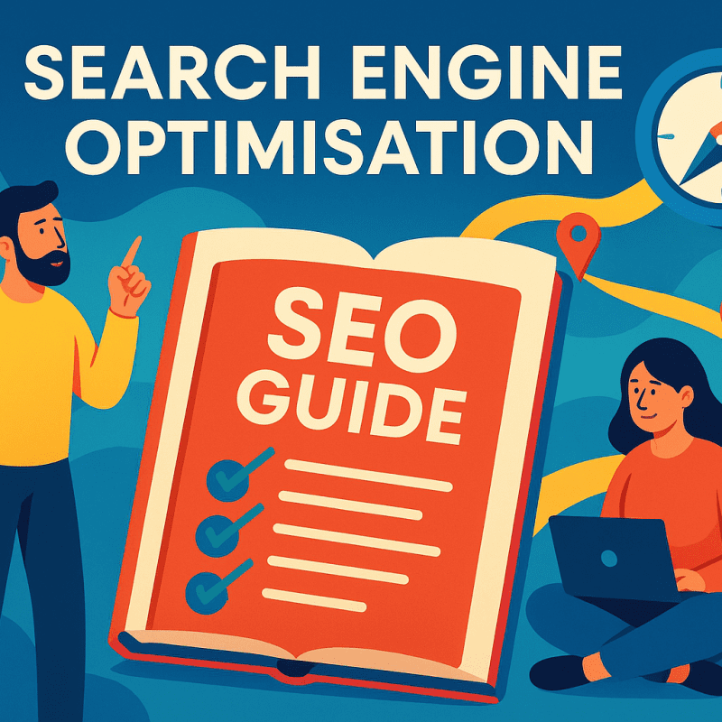 Search Engine Optimisation