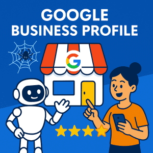 Google Business Profile