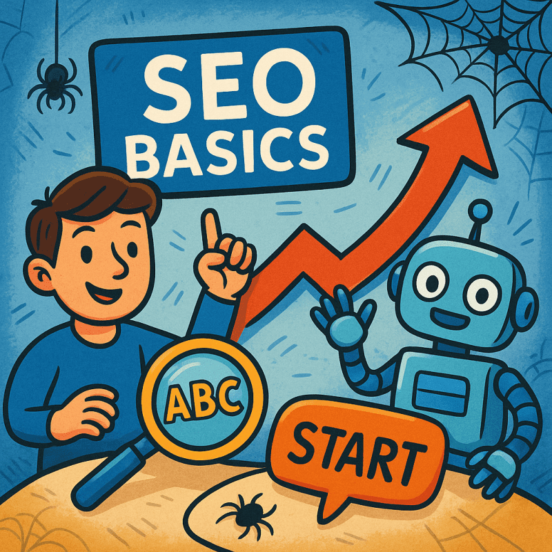 SEO Basics SEO Basics