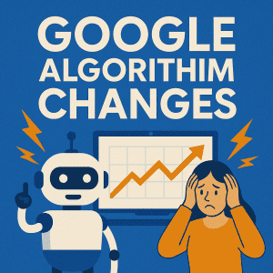 What Is a Google Algorithm Update?