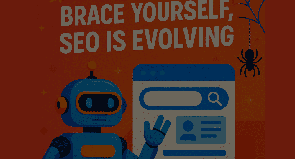 AI Takes Over Search