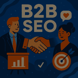 SEO for B2B Websites: What Works in 2025