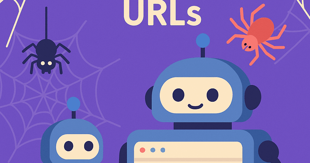 SEO-friendly URL structures