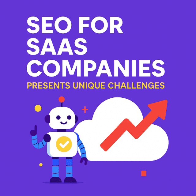 SaaS SEO