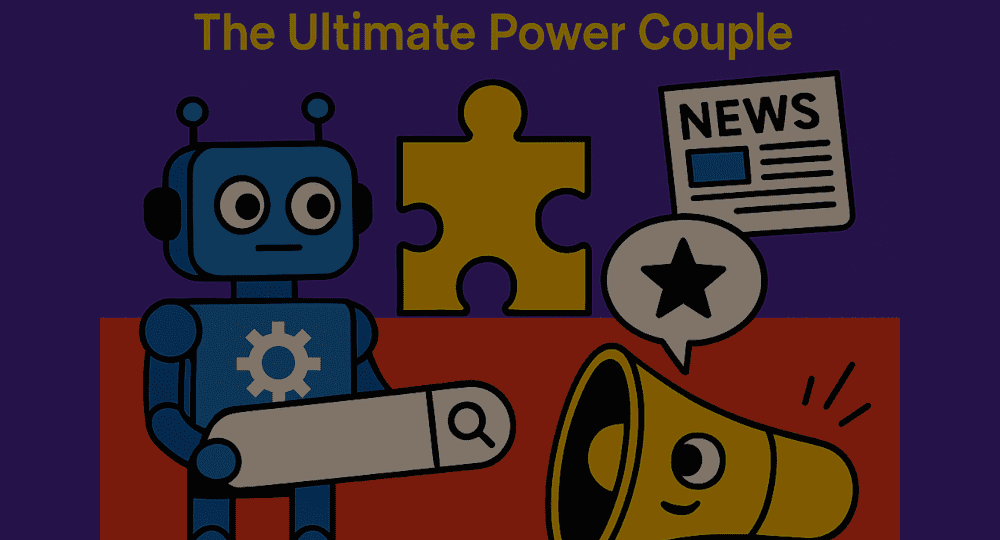 SEO and Digital PR