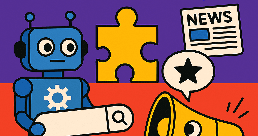 SEO and Digital PR