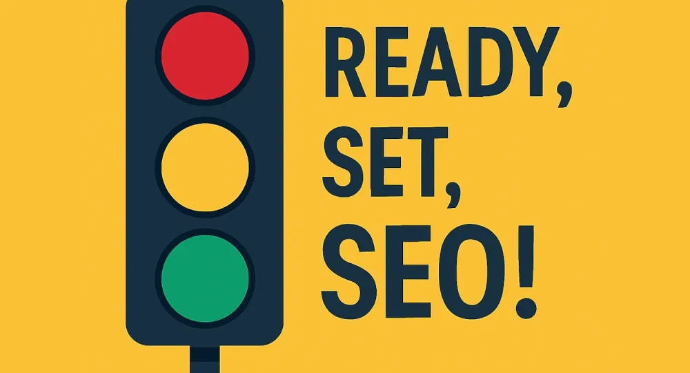 SEO quiz