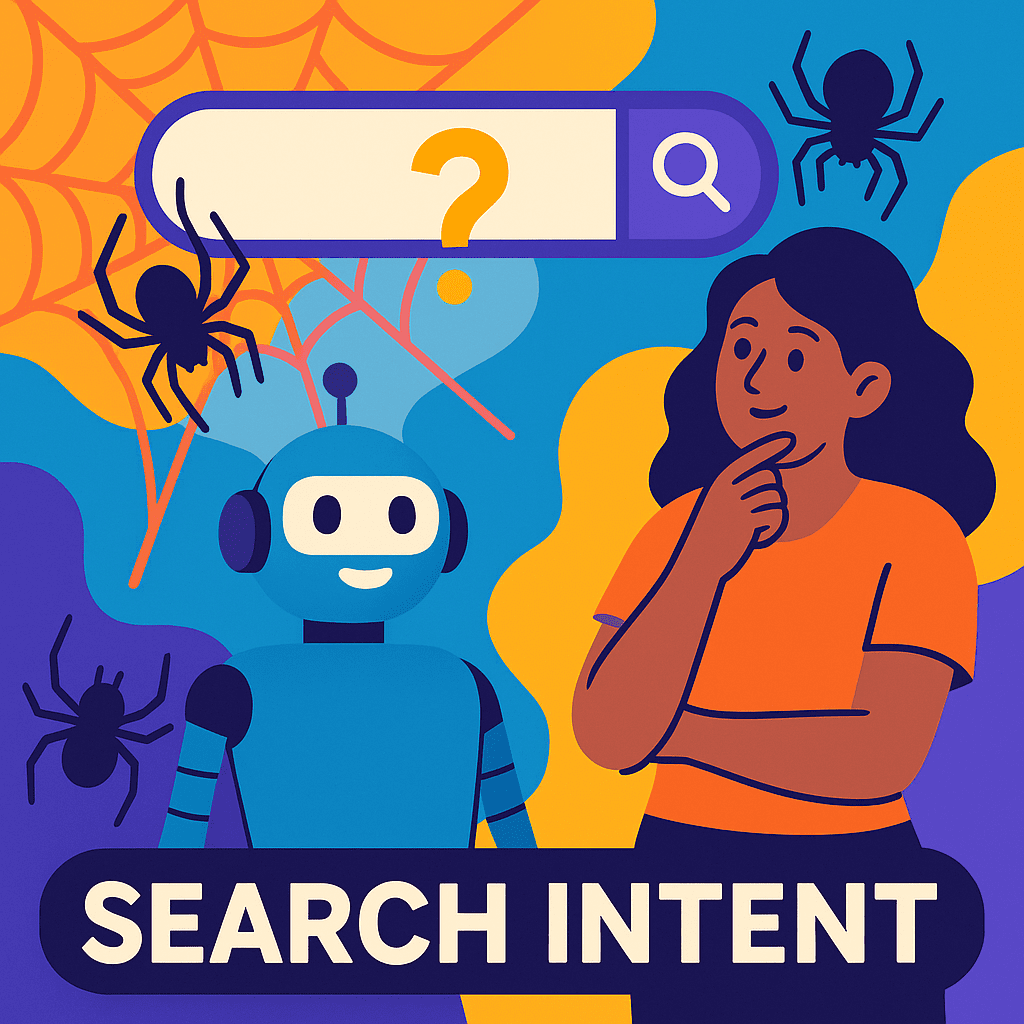 Search intent