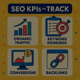 SEO KPIs
