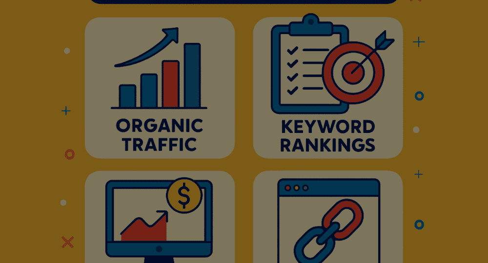 SEO KPIs