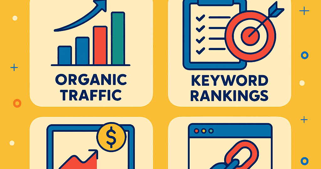 How to Track SEO KPIs That Actually Matter