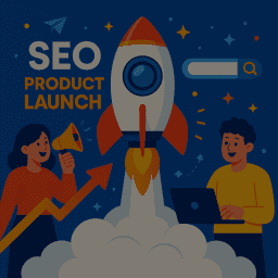 SEO for product launches